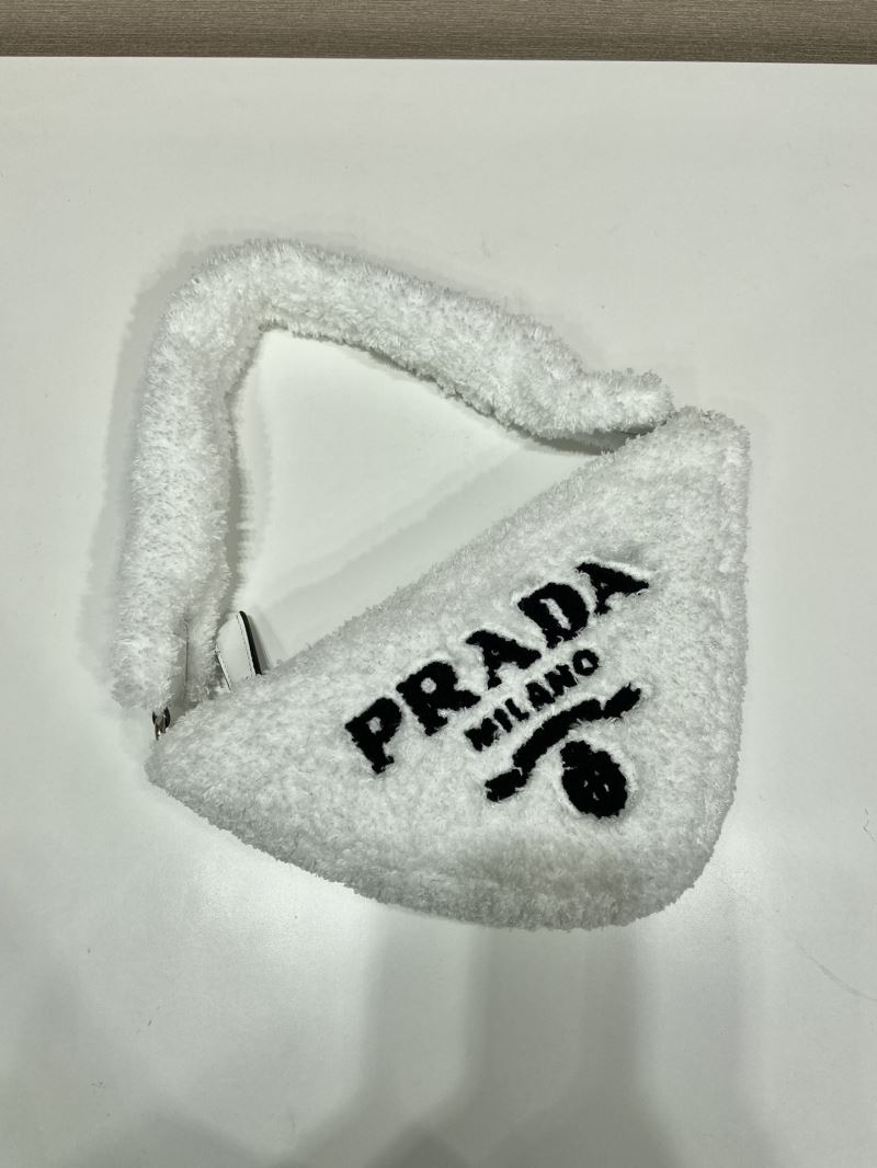 Prada Satchel Bags